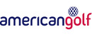 American Golf brand logo for reviews of online shopping for Fashion Reviews & Experiences products
