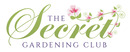 Secret Gardening Club brand logo for reviews of Homeware Reviews & Experiences