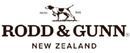 Rodd & Gunn brand logo for reviews of online shopping for Fashion Reviews & Experiences products
