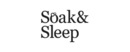 Soak And Sleep brand logo for reviews of online shopping for Homeware Reviews & Experiences products