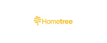 Hometree brand logo for reviews of House & Garden Reviews & Experiences