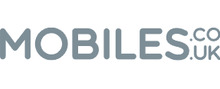 Mobiles brand logo for reviews of mobile phones and telecom products or services