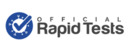 Official Rapid Tests brand logo for reviews of Other Services Reviews & Experiences