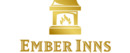 Ember Inns brand logo for reviews of food and drink products