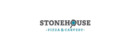 Stonehouse Pizza & Carvery brand logo for reviews of food and drink products