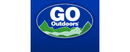 Go Outdoors brand logo for reviews of online shopping for Sport & Outdoor Reviews & Experiences products