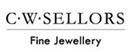 C W Sellors brand logo for reviews of online shopping for Fashion Reviews & Experiences products