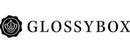 GlossyBox brand logo for reviews of online shopping for Cosmetics & Personal Care Reviews & Experiences products